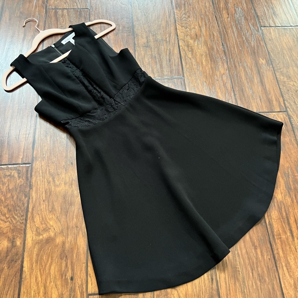 Bcbg dress